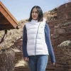 KJUS Women'S Alina Velvet Vest-Women Jackets & Vests