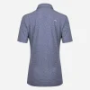 KJUS Women'S Ally Cooling Polo S/S-Women Polos