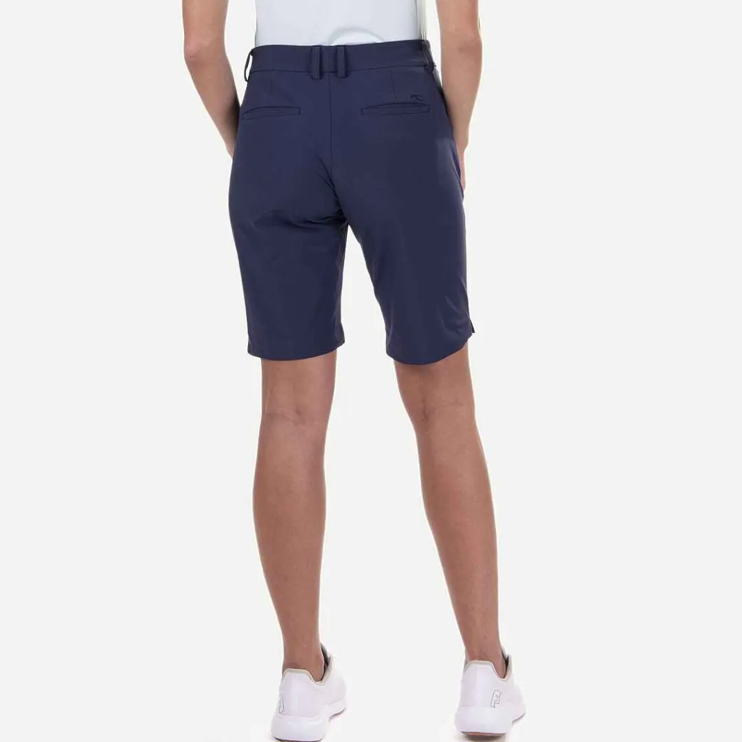 KJUS Women'S Ava Shorts (10")-Women Pants & Skorts