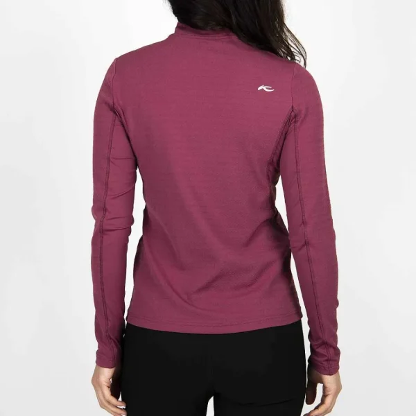 womens_avery_midlayer_hal_2.webp KJUS Women'S Avery Midlayer Half-Zip-Women Midlayers & Sweaters