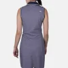 KJUS Women'S Bailey V-Neck Dress-Women Dresses