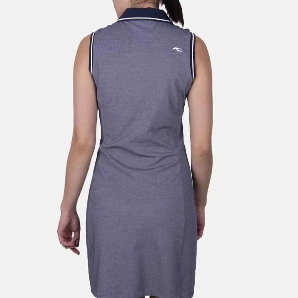 womens_bailey_vneck_dress_1.webp KJUS Women'S Bailey V-Neck Dress-Women Dresses