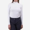 KJUS Women'S Baselayer Turtleneck-Women Midlayers & Sweaters