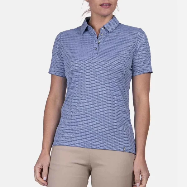 womens_bella_structure_po_3.webp KJUS Women'S Bella Structure Polo S/S-Women Polos