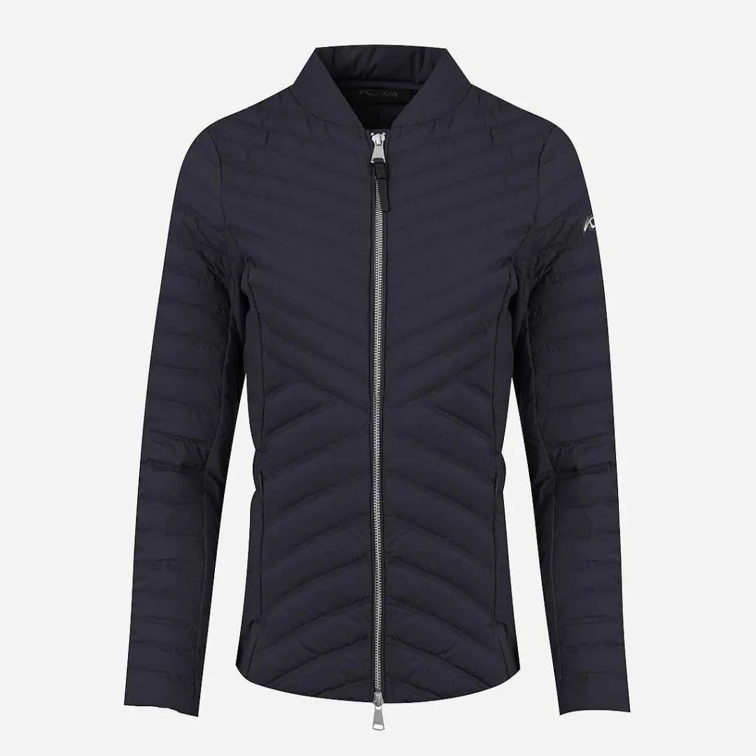KJUS Women'S Bellavista Jacket-Women Jackets & Vests