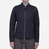 KJUS Women'S Bellavista Jacket-Women Jackets & Vests
