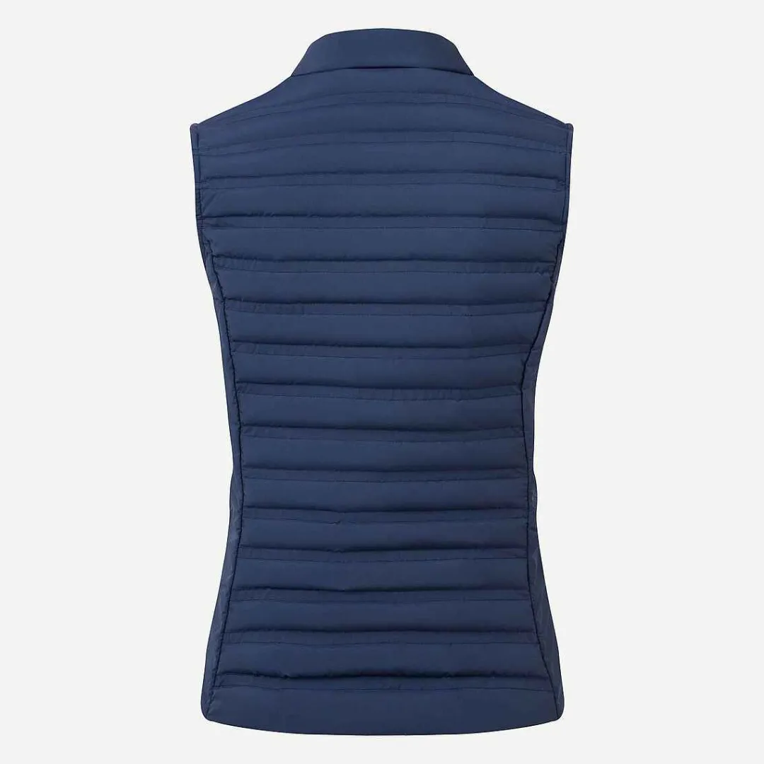 KJUS Women'S Bellavista Vest-Women Jackets & Vests