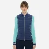 KJUS Women'S Bellavista Vest-Women Jackets & Vests