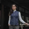 KJUS Women'S Bellavista Vest-Women Jackets & Vests