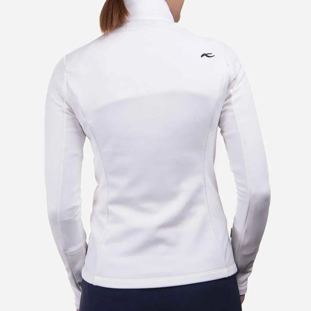 KJUS Women'S Blanca Jacket-Women Midlayers & Sweaters