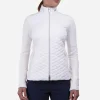 KJUS Women'S Blanca Jacket-Women Midlayers & Sweaters