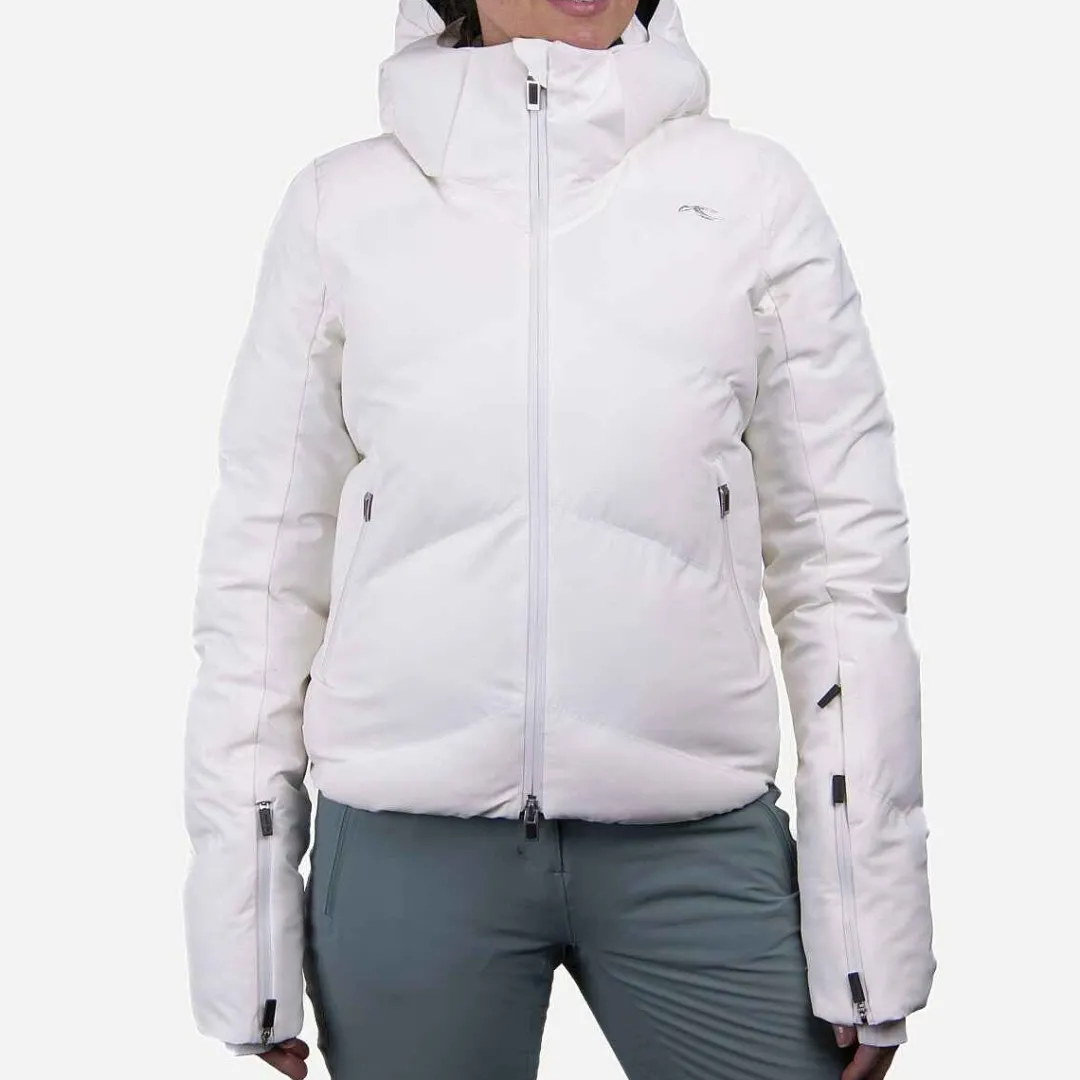 KJUS Women'S Bluebird 2.0 Jacket-Women Jackets & Vests