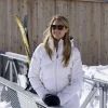 KJUS Women'S Bluebird 2.0 Jacket-Women Jackets & Vests