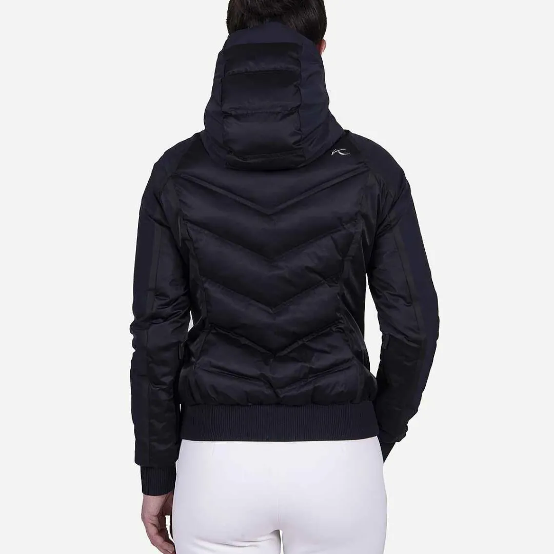KJUS Women'S Bluebird Jacket-Women Jackets & Vests