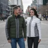 KJUS Women'S Cabox Jacket-Women Jackets & Vests