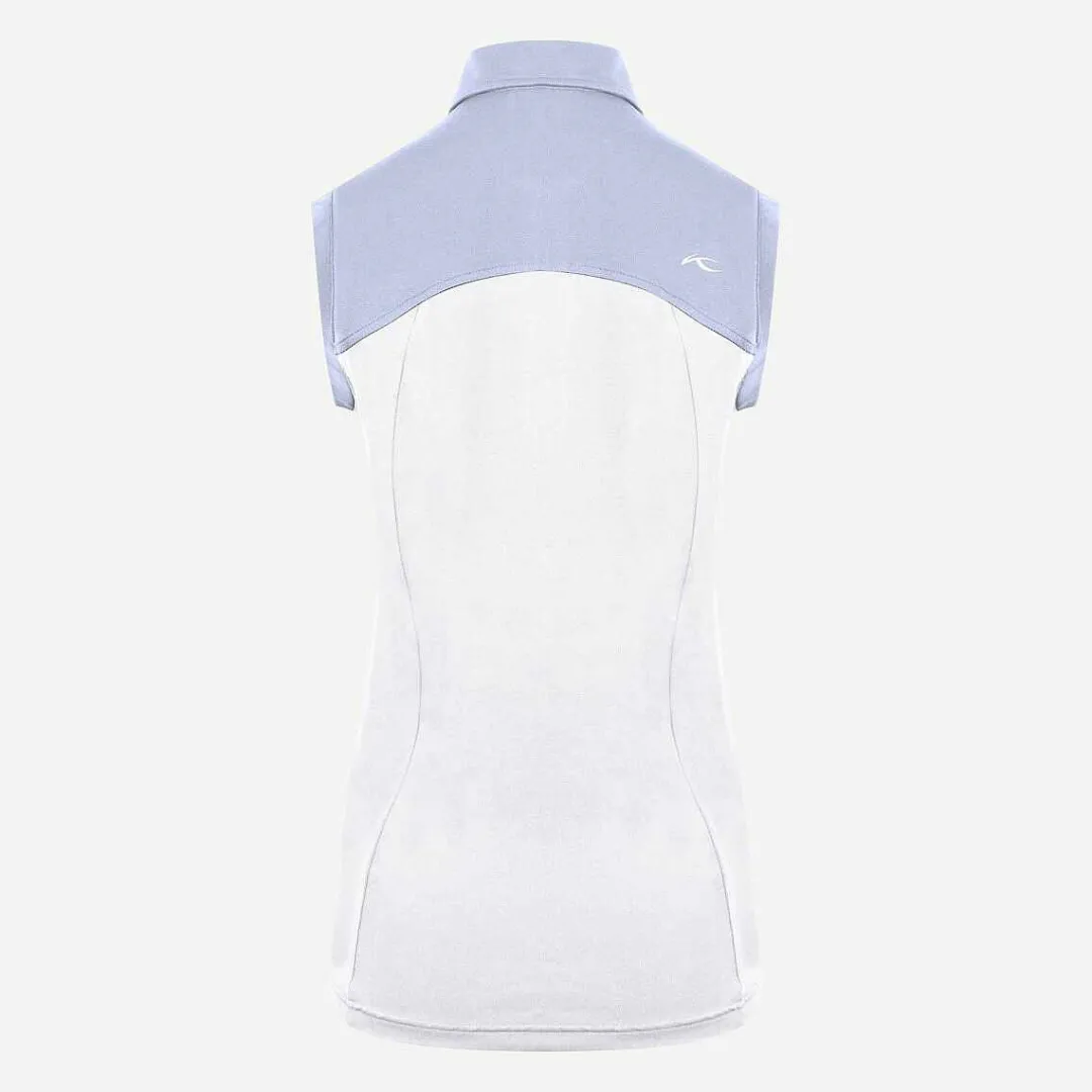 KJUS Women'S Callie Polo S/L-Women Polos