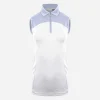 KJUS Women'S Callie Polo S/L-Women Polos