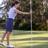 KJUS Women'S Callie Polo S/L-Women Polos