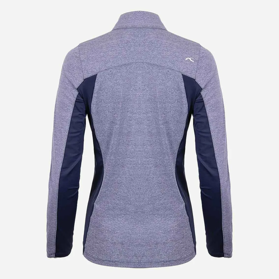 KJUS Women'S Carla Polo L/S-Women Polos