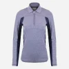 KJUS Women'S Carla Polo L/S-Women Polos