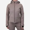 KJUS Women'S Celeste Jacket-Women Jackets & Vests