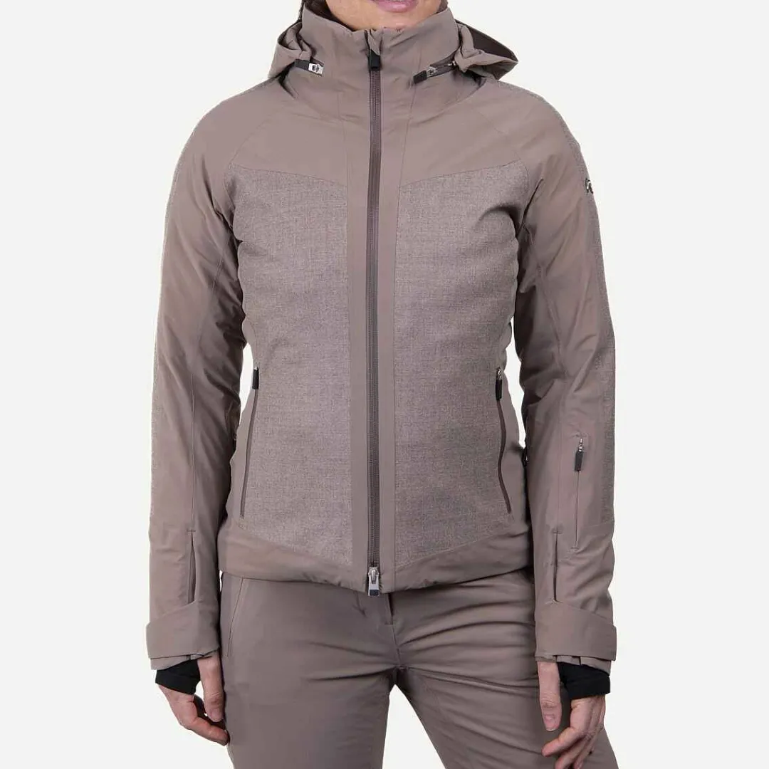 KJUS Women'S Celeste Jacket-Women Jackets & Vests