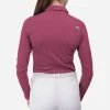 KJUS Women'S Celin Polo L/S-Women Polos & Shirts
