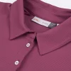 KJUS Women'S Celin Polo L/S-Women Polos & Shirts