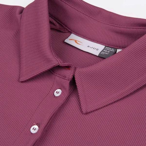 womens_celin_polo_ls_3.webp KJUS Women'S Celin Polo L/S-Women Polos & Shirts