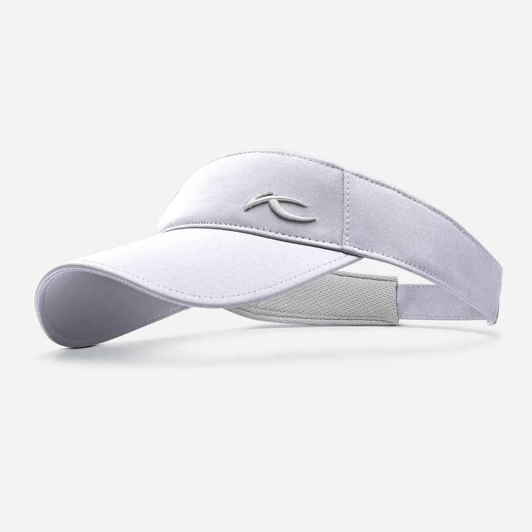 KJUS Women'S Classic Visor-Women Accessories