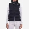 KJUS Women'S Cloudlite Vest-Women Jackets & Vests