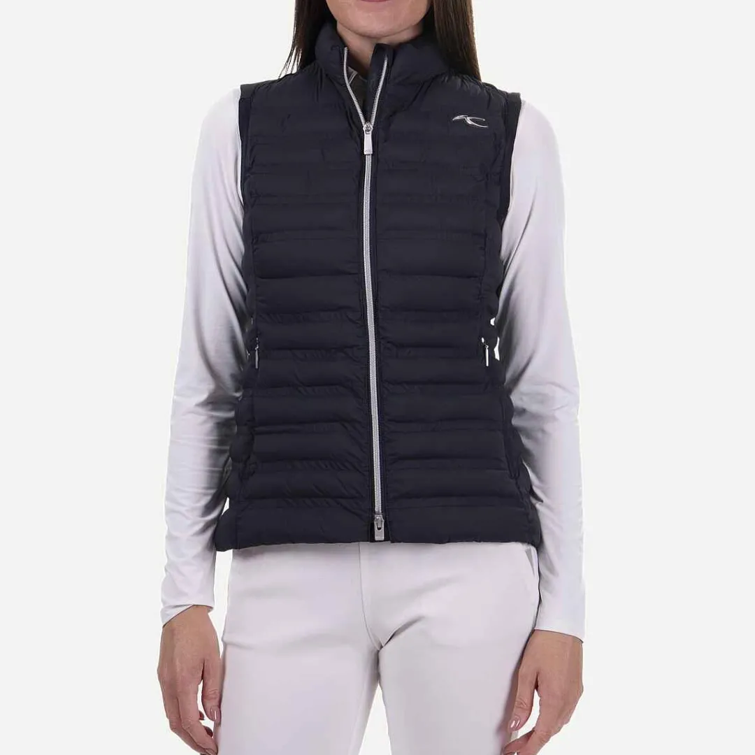 KJUS Women'S Cloudlite Vest-Women Jackets & Vests