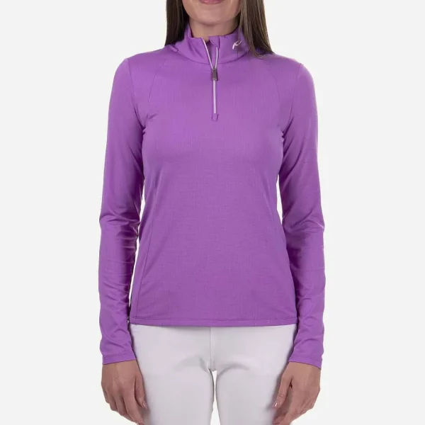 womens_collagen_midlayer__1.webp KJUS Women'S Collagen Midlayer Half-Zip-Women Midlayers & Sweaters