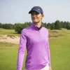 KJUS Women'S Collagen Midlayer Half-Zip-Women Midlayers & Sweaters