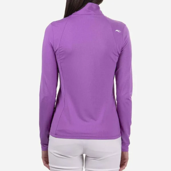 womens_collagen_midlayer__9.webp KJUS Women'S Collagen Midlayer Half-Zip-Women Midlayers & Sweaters