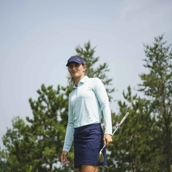 womens_collagen_polo_ls_6.webp KJUS Women'S Collagen Polo L/S-Women Polos