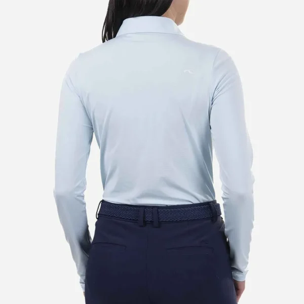 womens_collagen_polo_ls_7.webp KJUS Women'S Collagen Polo L/S-Women Polos