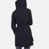 KJUS Women'S Commuter Coat-Women Jackets & Vests