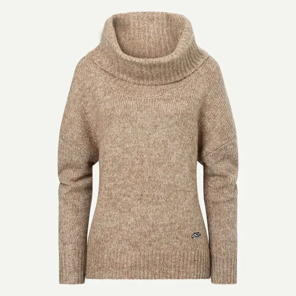womens_cowl_neck_sweater_0.webp KJUS Women'S Cowl Neck Sweater-Women Midlayers & Sweaters