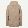 KJUS Women'S Cowl Neck Sweater-Women Midlayers & Sweaters