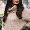 KJUS Women'S Cowl Neck Sweater-Women Midlayers & Sweaters