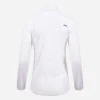 KJUS Women'S Dana Printed Polo L/S-Women Polos
