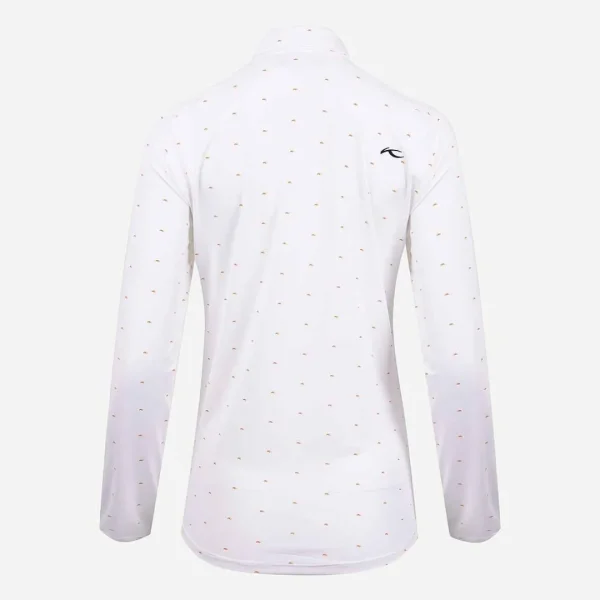 womens_dana_printed_polo__1.webp KJUS Women'S Dana Printed Polo L/S-Women Polos