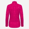 KJUS Women'S Dana Printed Polo L/S-Women Polos