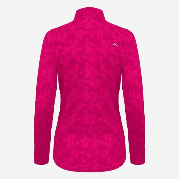 womens_dana_printed_polo__3.webp KJUS Women'S Dana Printed Polo L/S-Women Polos