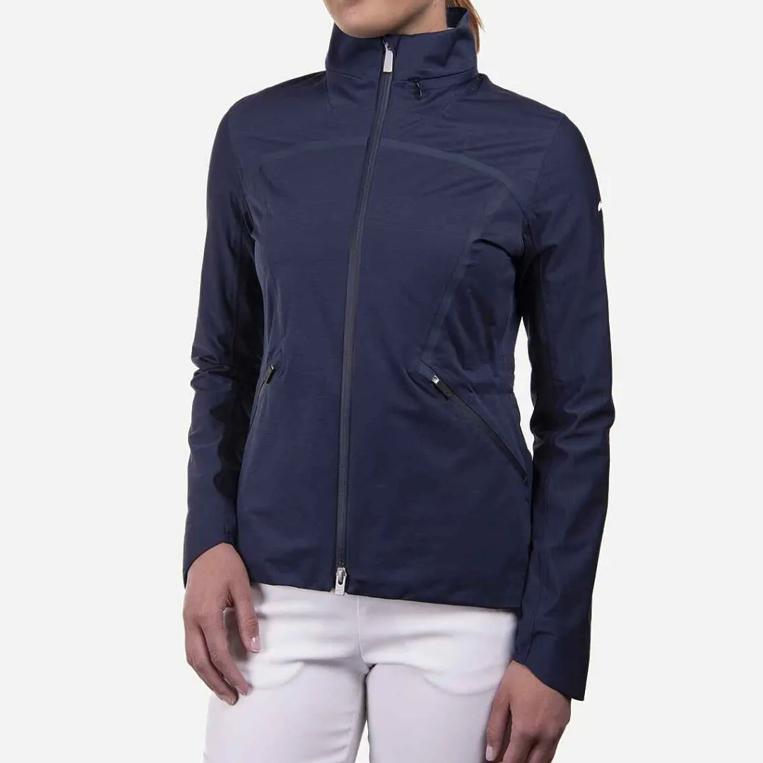 KJUS Women'S Delina 2.0 Rain Jacket-Women Jackets & Vests