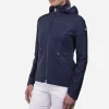 KJUS Women'S Delina 2.0 Rain Jacket-Women Jackets & Vests