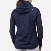 KJUS Women'S Delina 2.0 Rain Jacket-Women Jackets & Vests