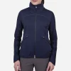 KJUS Women'S Delina Rain Jacket-Women Jackets & Vests