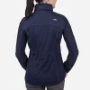 KJUS Women'S Delina Rain Jacket-Women Jackets & Vests